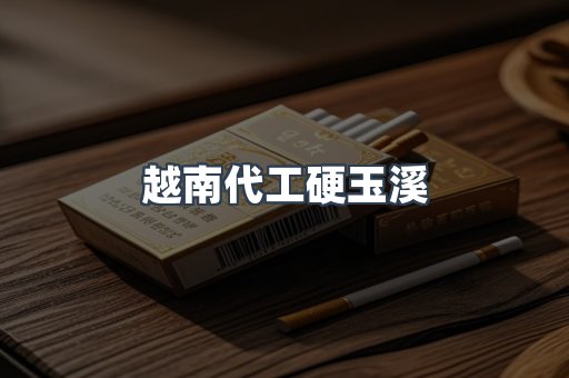 越南代工硬玉溪